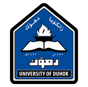 UNIVERSITY OF DUHOK