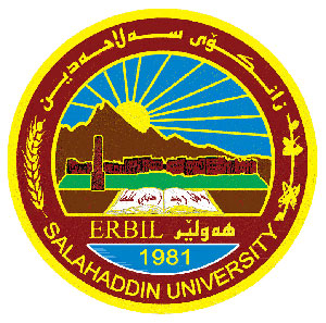 Salahaddin University - Erbil